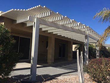 Photos from Booth Built Patio Products LLC