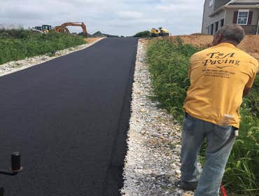 Photos by T&A Paving Inc #1