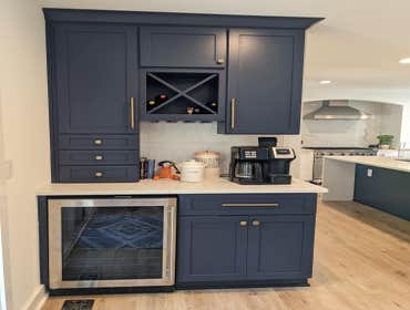 Kitchen Remodel
