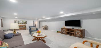 Photos by Homestead Homes and Basements #1