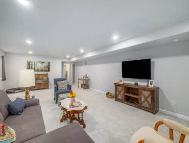 Photos by Homestead Homes and Basements #1