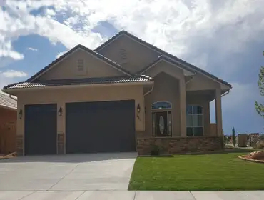 Custom Home Designs