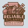 Reliable Atlanta Siding & Exterior Renovation Specialists logo