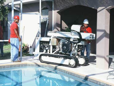 Photos by Auburndale Foundation Repair #1