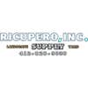 Ricupero Supply Yard logo