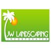JW Landscaping Incorporated logo