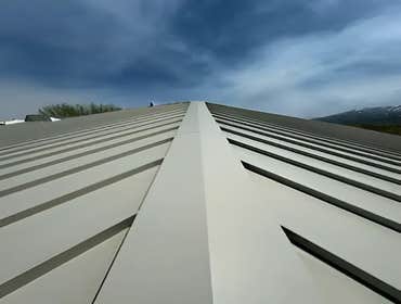 Roofing Contractor