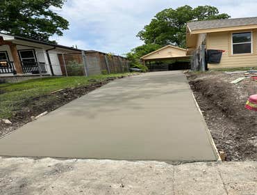 Car Driveway