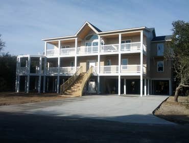 Photos from B&B Contractors