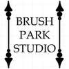 Brush Park Studio logo