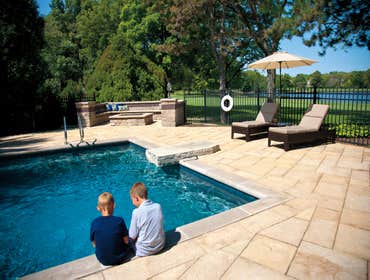 Photos by Stonemark Hardscapes Inc #1
