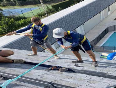 Solar Panel Installers