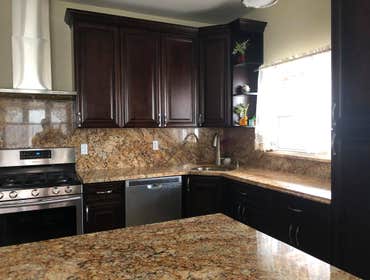 Kitchen Remodel