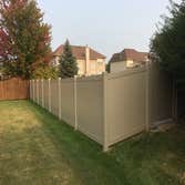 Fence Factory Family