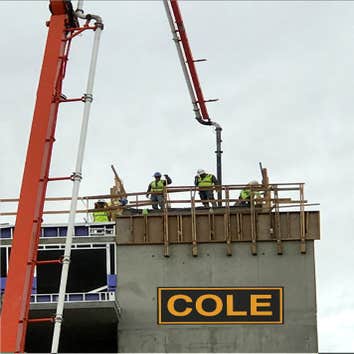 COLE USA -A Division of COLE Capital Corporation