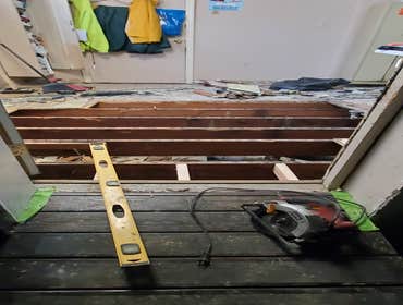 Photos by Dayshawn Construction Company #1