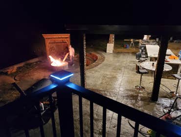Building Character LLC Outdoor Living