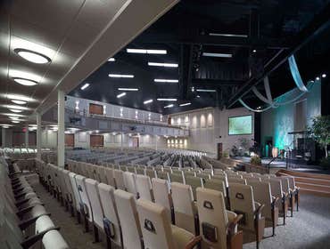 churches