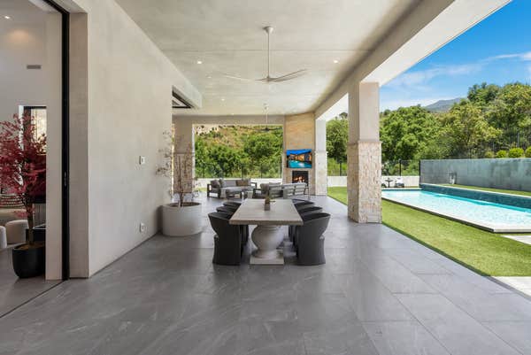Trabuco Canyon New Custom Home Build