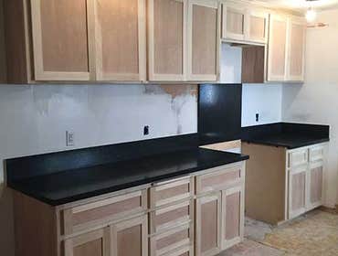 Photos from Gordon Construction Services