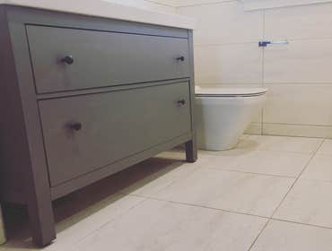 Suburban Home Remodel