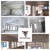 Forza Texas Construction Corp