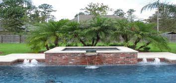Photo(s) from Cornerstone Pools Inc