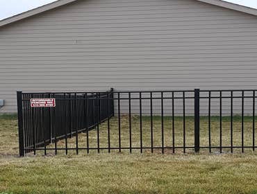 Fences