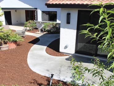 Project photos