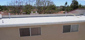 Project photos from Octagon Roofing Company, Inc.