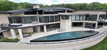 Enclave Luxury Outdoor Living