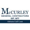 McCurley General Contractors logo