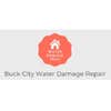 Buck City Water Damage Repair logo
