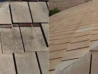 Roofing