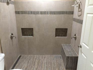 Photos from Hartman Home Services Whole home remodel