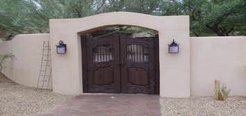 Anthony S Fine Homes Project