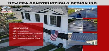 Photos by New Era Construction & Design Inc #2