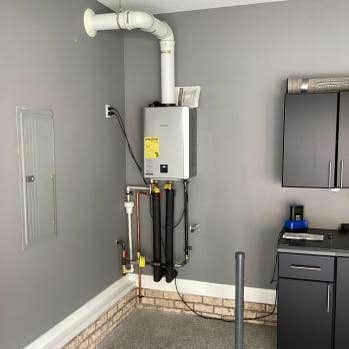 Max plumbing