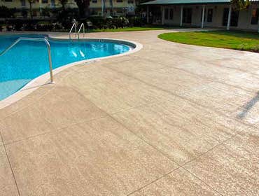 Photos by Javier Martinez Concrete Construction #1