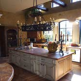 Interiors