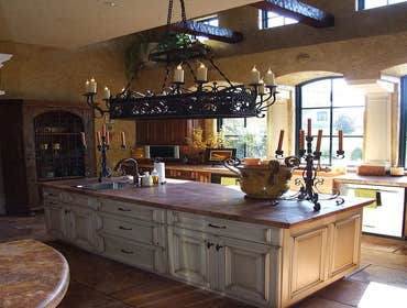 Interiors