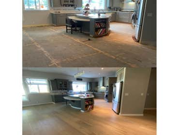 Photos by Encinal Hardwood Floor Company #1