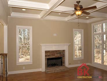 Photos by B.K. Construction Group Inc #1