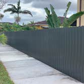 Dura fence