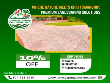 Photos by Landscaping Valora Inc #5