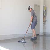 Quick Response Garage Floor Coatings