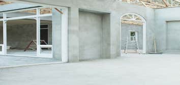 New Construction Projects