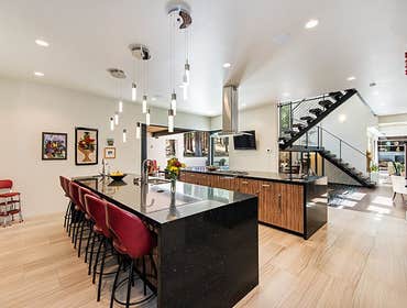 Franktown Remodel