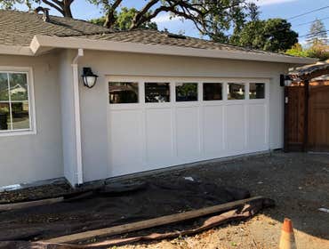 Photos by Basil Zaru Construction #1 This home was completely remodeled, we gutted the entire structure down to the bare studs, added 180 square feet a