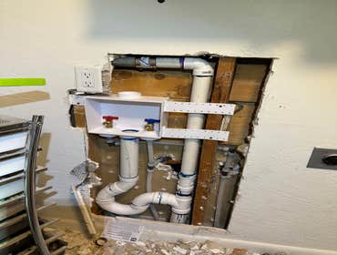 Photos by Red Moon plumbing #1